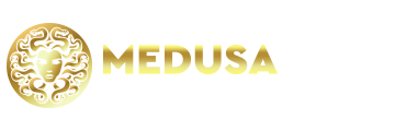 MedusaBahis Logosu